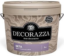 Decorazza Seta цвет ST 18-35, вес 1 кг