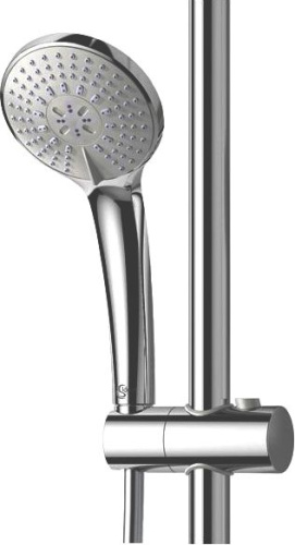 Душевая стойка Ideal Standard IdealRain Eco A6281AA фото 2