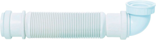 Сифон для раковины Wirquin Senzo 31560002