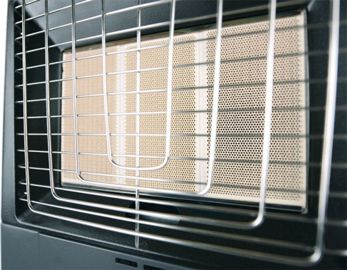 10 330 руб. Газовый обогреватель Ballu BIGH-55 фото 5 Газовый обогреватель Ballu BIGH-55 фото 5