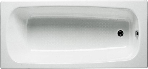Чугунная ванна Roca Continental 21291300R 150х70 фото 4
