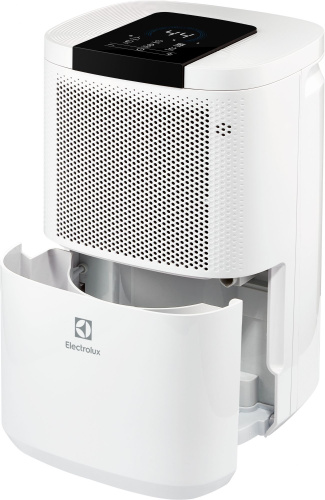 Осушитель воздуха Electrolux Home Design EDH-12L фото 3