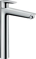 Смеситель Hansgrohe Talis E 71717000 для раковины, хром