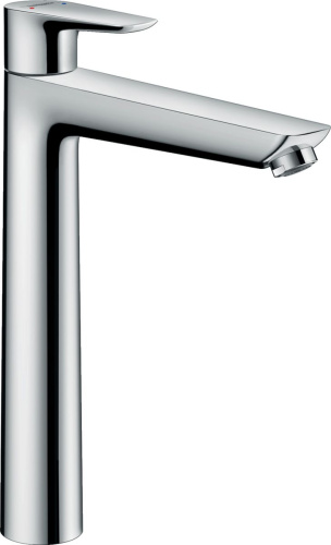 Смеситель Hansgrohe Talis E 71717000 для раковины, хром