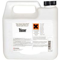 Растворитель Тиккурила Индастриал «Thinner» 1048 (10л) «Tikkurila Industrial»