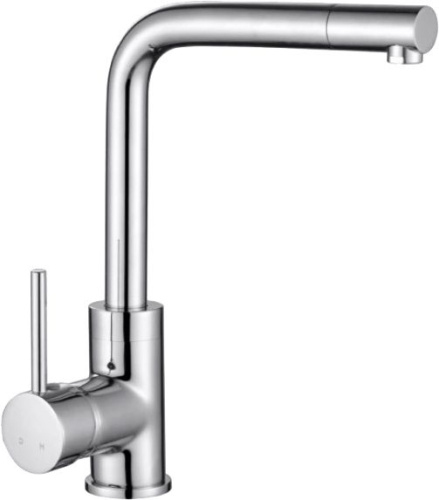 7 480 руб. Смеситель Kaiser Teka 13144 для кухонной мойки, хром Смеситель Kaiser Teka 13144 для кухонной мойки, хром