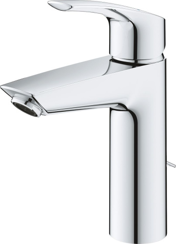 Смеситель Grohe Eurosmart 23323003 для раковины фото 2