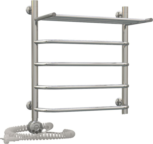 18 192 руб. Полотенцесушитель электрический Aquanerzh Трапеция с полкой L 60х40 Полотенцесушитель электрический Aquanerzh Трапеция с полкой L 60х40