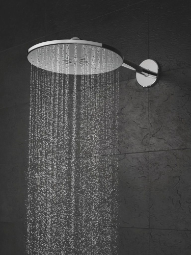 Верхний душ Grohe Rainshower SmartActive 26475000 фото 4