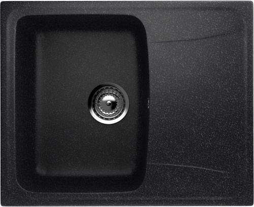 6 268 руб. Мойка кухонная Ulgran U-201-308 черная Мойка кухонная Ulgran U-201-308 черная