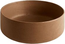 Раковина ArtCeram Cognac 42 ombra bruciata