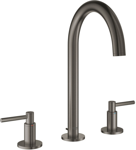 120 922 руб. Смеситель Grohe Atrio New 20009AL3 для раковины Смеситель Grohe Atrio New 20009AL3 для раковины