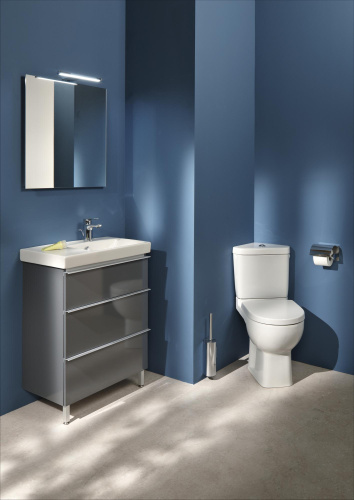 Светильник Jacob Delafon Odeon up EB1237 фото 4 Светильник Jacob Delafon Odeon up EB1237 фото 4