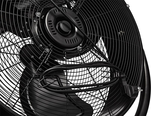 Вентилятор напольный Ballu BIF - 10S фото 7