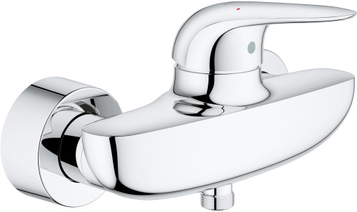 14 820 руб. Смеситель Grohe Eurostyle 23722003 для душа Смеситель Grohe Eurostyle 23722003 для душа