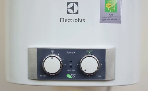 Водонагреватель Electrolux EWH 50 Formax фото 4