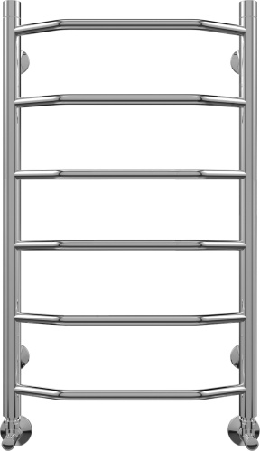 Полотенцесушитель водяной Terminus Виктория П6 500x796