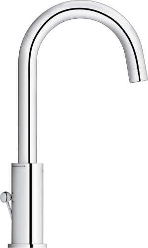 Смеситель Grohe Eurosmart New 23537002 для раковины фото 2