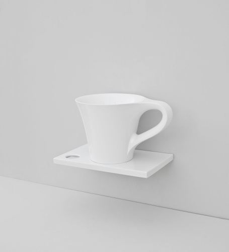 Раковина ArtCeram Cup OSL005 фото 2