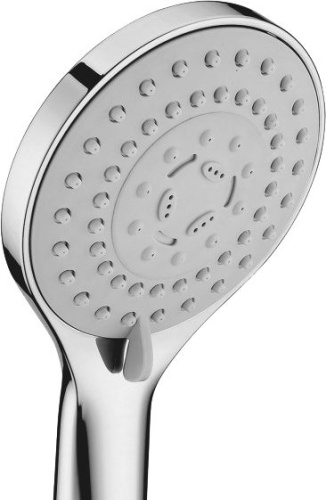 Душевой гарнитур Omnires YOSEMITE-P хром фото 6