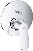 Смеситель Grohe Cosmopolitan 24045000 для ванны с душем