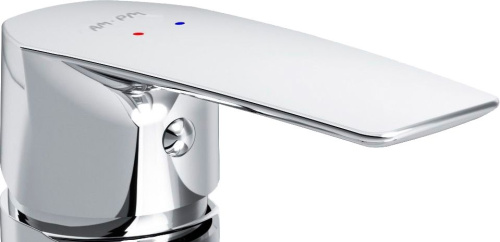 Смеситель AM.PM Gem F90A00000 для кухонной мойки фото 4