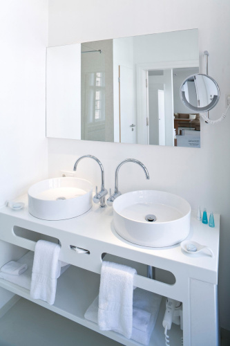 Смеситель Grohe Minta 32917DC0 для кухонной мойки фото 14