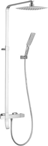 Душевая стойка Kaiser Zinger 35282