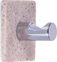 Крючок Ridder 131040211 самоклеящийся, бежевый