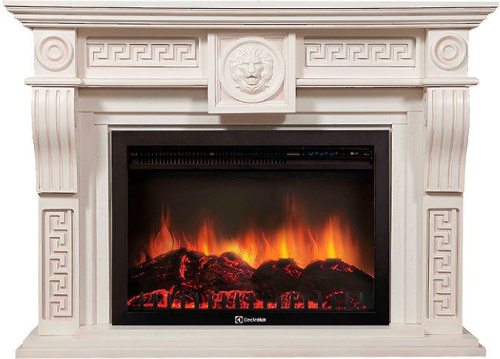 Портал Firelight Vittoriano 30 шпон белёный дуб фото 7