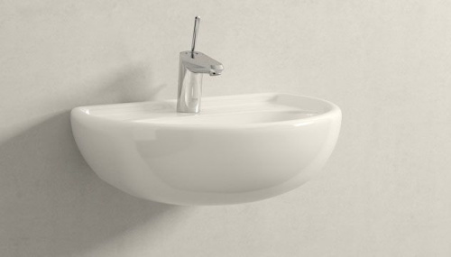 Смеситель Grohe Eurodisc joy 23425000 для раковины фото 14