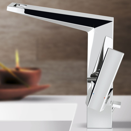 Смеситель Grohe Allure Brilliant 23029000 для раковины фото 13