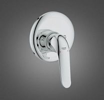 Смеситель Grohe Euroeco Special 32784000 для душа