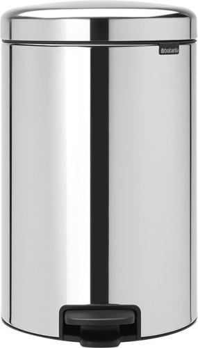 Мусорное ведро Brabantia NewIcon 114267