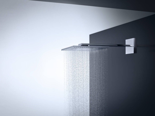 Верхний душ Axor ShowerSolutions 35318000 фото 4