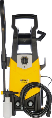 12 100 руб. Мойка высокого давления Huter W165-QL фото 2 Мойка высокого давления Huter W165-QL фото 2