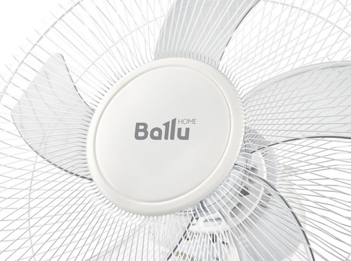 Вентилятор напольный Ballu BFF–801 фото 4