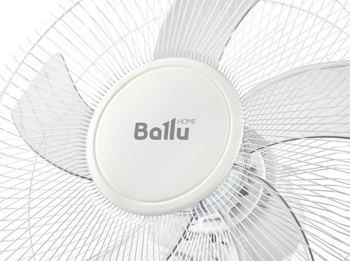 Вентилятор напольный Ballu BFF–802 фото 4