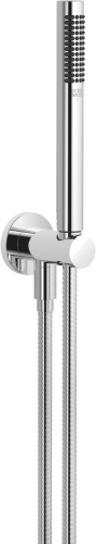 55 640 руб. Душевой гарнитур Dorn Bracht Rounded generic 27802660-00 хром Душевой гарнитур Dorn Bracht Rounded generic 27802660-00 хром