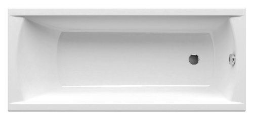 Акриловая ванна Ravak Classic 160x70 фото 8