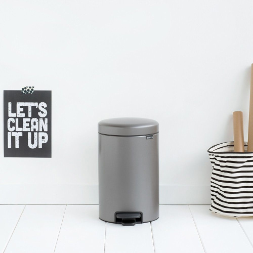 Мусорное ведро Brabantia NewIcon 113628 фото 7