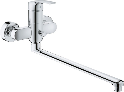 Смеситель Grohe Eurosmart 23992003 универсальный