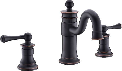 19 630 руб. Смеситель Timo Adelia 6021/04F black antique, для раковины Смеситель Timo Adelia 6021/04F black antique, для раковины