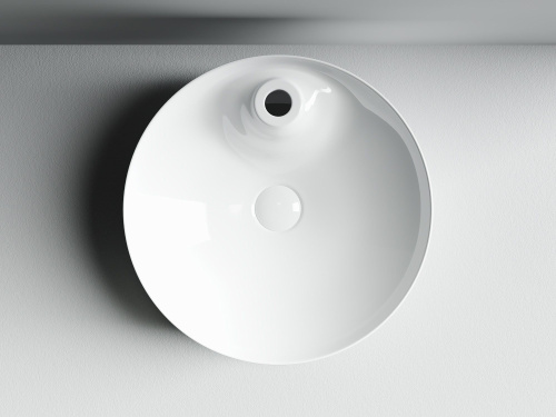 Раковина Ceramica Nova Element CN6014 фото 3