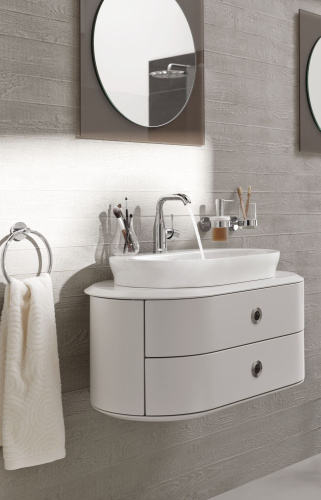 Смеситель Grohe Essence New 23462001 для раковины фото 4