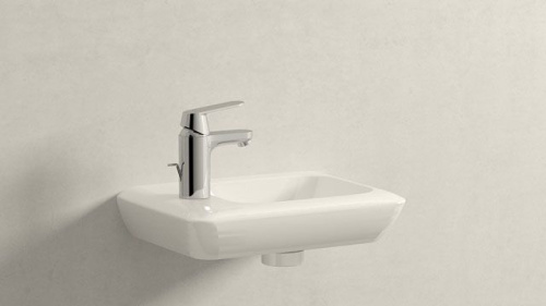13 823 руб. Смеситель Grohe Eurosmart Cosmopolitan 32825000 для раковины фото 11 Смеситель Grohe Eurosmart Cosmopolitan 32825000 для раковины фото 11