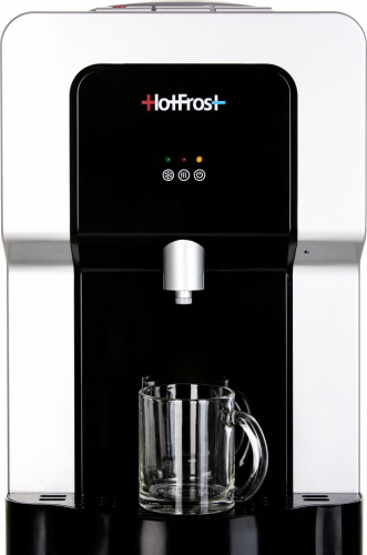 Кулер для воды HotFrost V900CS фото 7