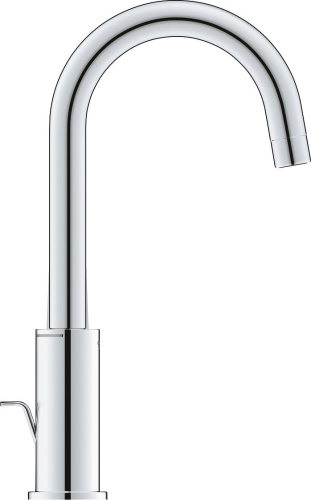 Смеситель Grohe Eurosmart 23537003 для раковины фото 4