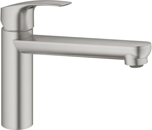 18 520 руб. Смеситель Grohe Eurosmart 30463DC0 для кухонной мойки Смеситель Grohe Eurosmart 30463DC0 для кухонной мойки