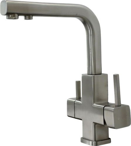 27 690 руб. Смеситель Seaman Eco Venice SSN-1126 для кухонной мойки Смеситель Seaman Eco Venice SSN-1126 для кухонной мойки